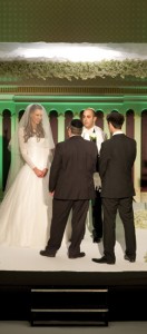 jewish wedding smooth operator ltd leeds